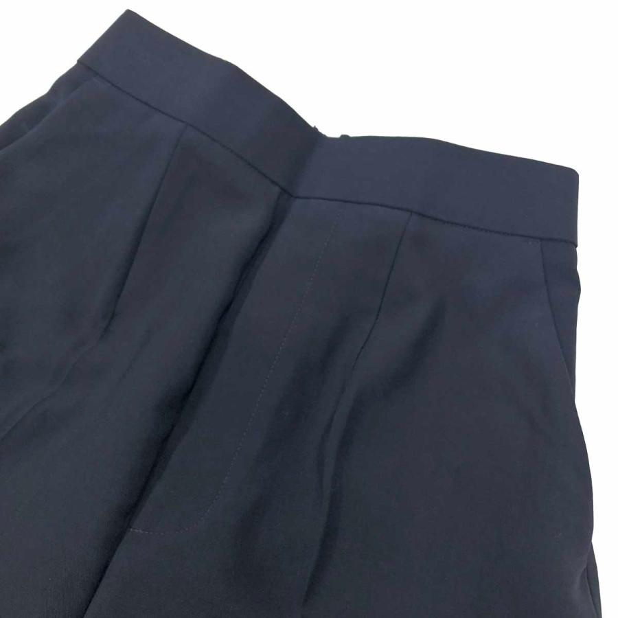 ENFOLD エンフォルド タックワイドパンツ 良好 サイズ36 ENFOLD エンフォルド タックワイドパンツ 良好 サイズ36