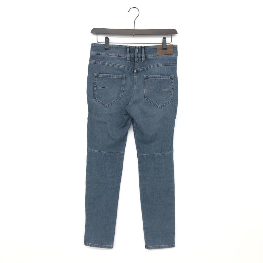 BRUNELLO CUCINELLI ブルネロクチネリ デニムパンツ 42 ブルー BRUNELLO CUCINELLI ブルネロクチネリ デニムパンツ 42 ブルー