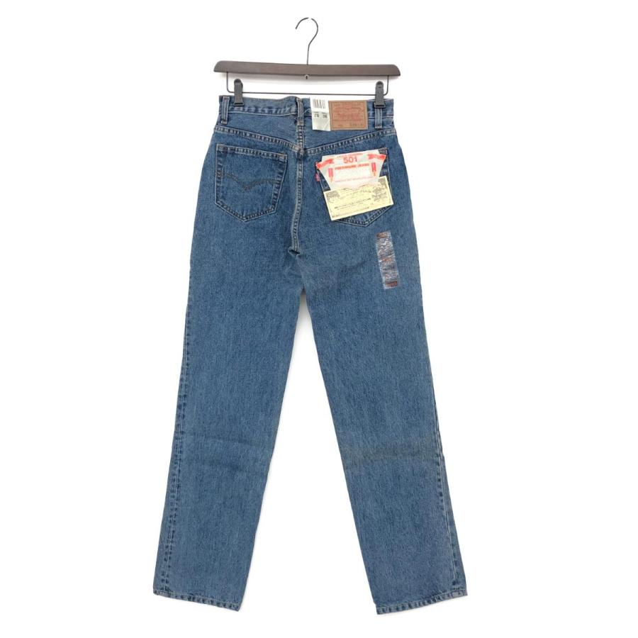 LEVI`S リーバイス 501 デニムパンツ 未使用品 W29L36 ブルー LEVI`S リーバイス 501 デニムパンツ 未使用品 W29L36 ブルー