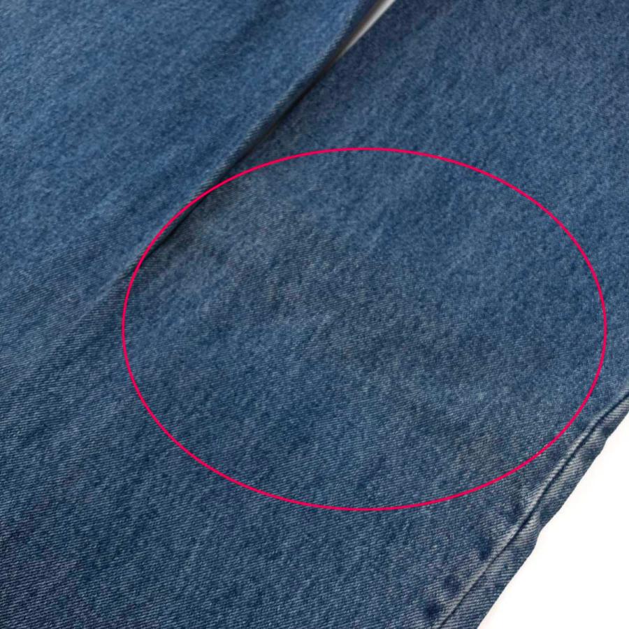 LEVI`S リーバイス 501 デニムパンツ 未使用品 W29L36 ブルー LEVI`S リーバイス 501 デニムパンツ 未使用品 W29L36 ブルー
