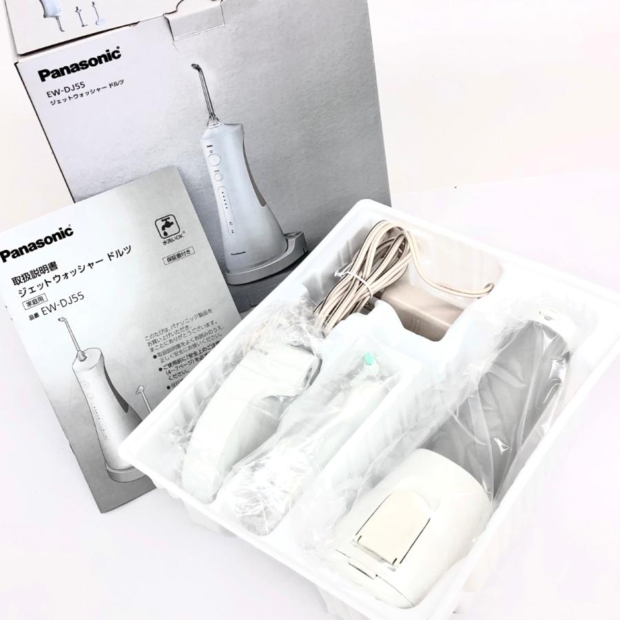 Panasonic パナソニック Doltz ドルツ ジェットウォッシャー 新品同様 