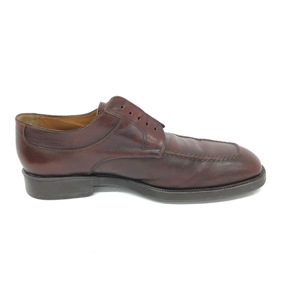 SANTONI サントーニ レザーシューズ サイズ表記なし 1246/7 SANTONI サントーニ レザーシューズ サイズ表記なし 1246/7