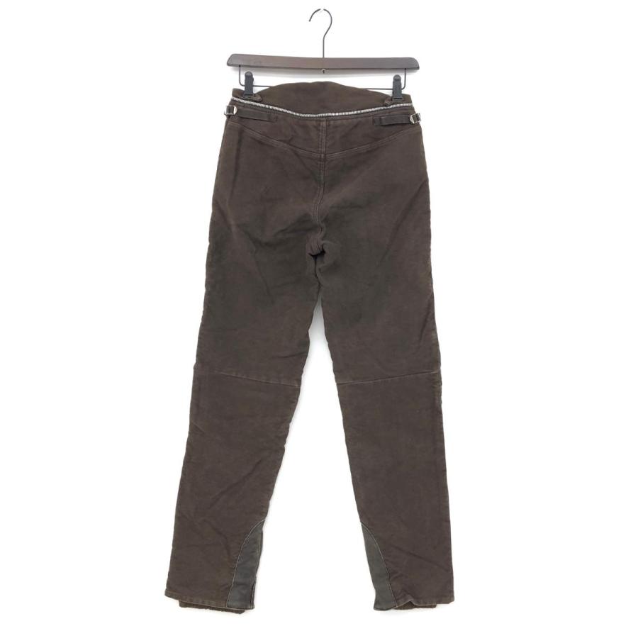 HELMUT LANG ヘルムートラング アストロバイカーパンツ サイズ46 HELMUT LANG ヘルムートラング アストロバイカーパンツ サイズ46