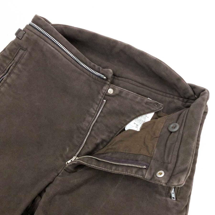 HELMUT LANG ヘルムートラング アストロバイカーパンツ サイズ46 HELMUT LANG ヘルムートラング アストロバイカーパンツ サイズ46