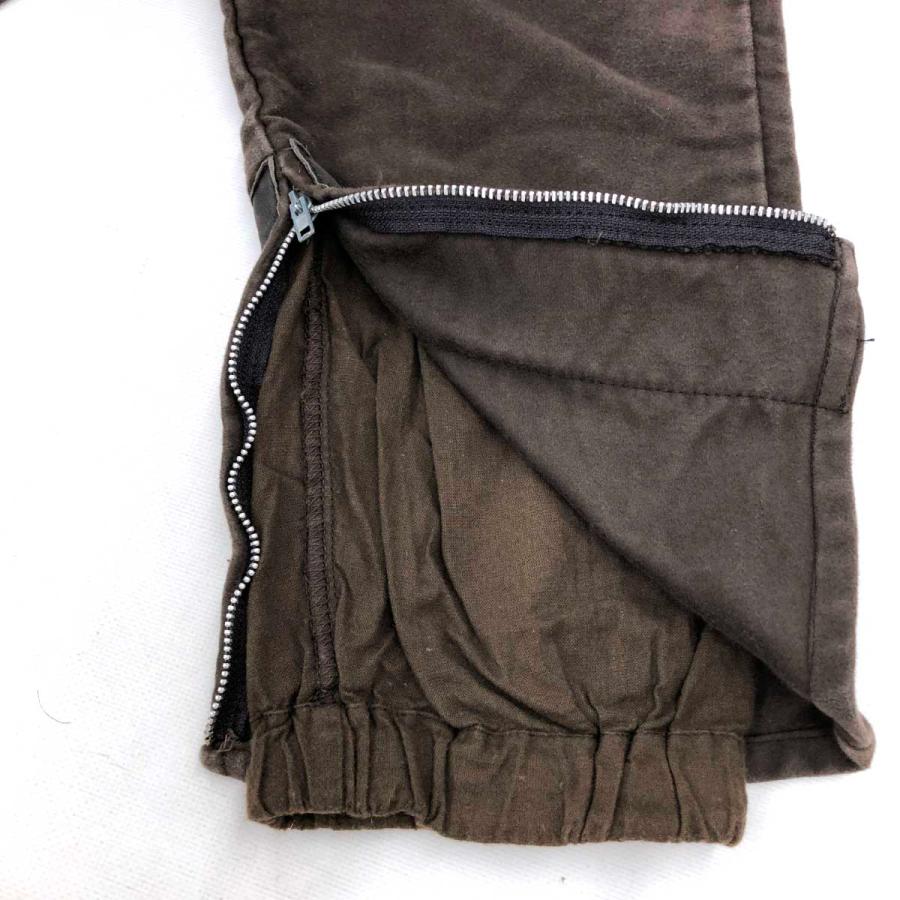 HELMUT LANG ヘルムートラング アストロバイカーパンツ サイズ46 HELMUT LANG ヘルムートラング アストロバイカーパンツ サイズ46