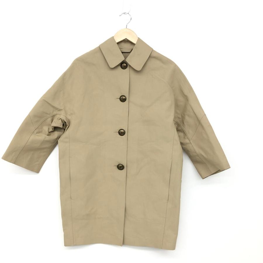 MACKINTOSH PHILOSOPHY マッキントッシュフィロソフィー ゴム引き 