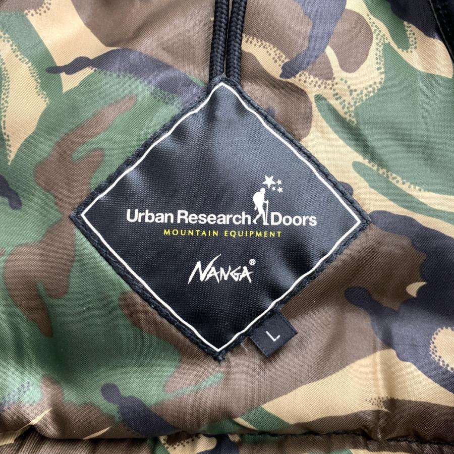 URBAN RESEARCH DOORS アーバンリサーチドアーズ オーロラ URBAN RESEARCH DOORS アーバンリサーチドアーズ オーロラ