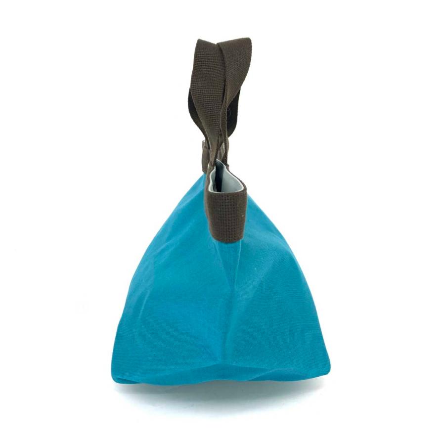 Herve chapelier エルベシャプリエ トートバッグM 美品 707C