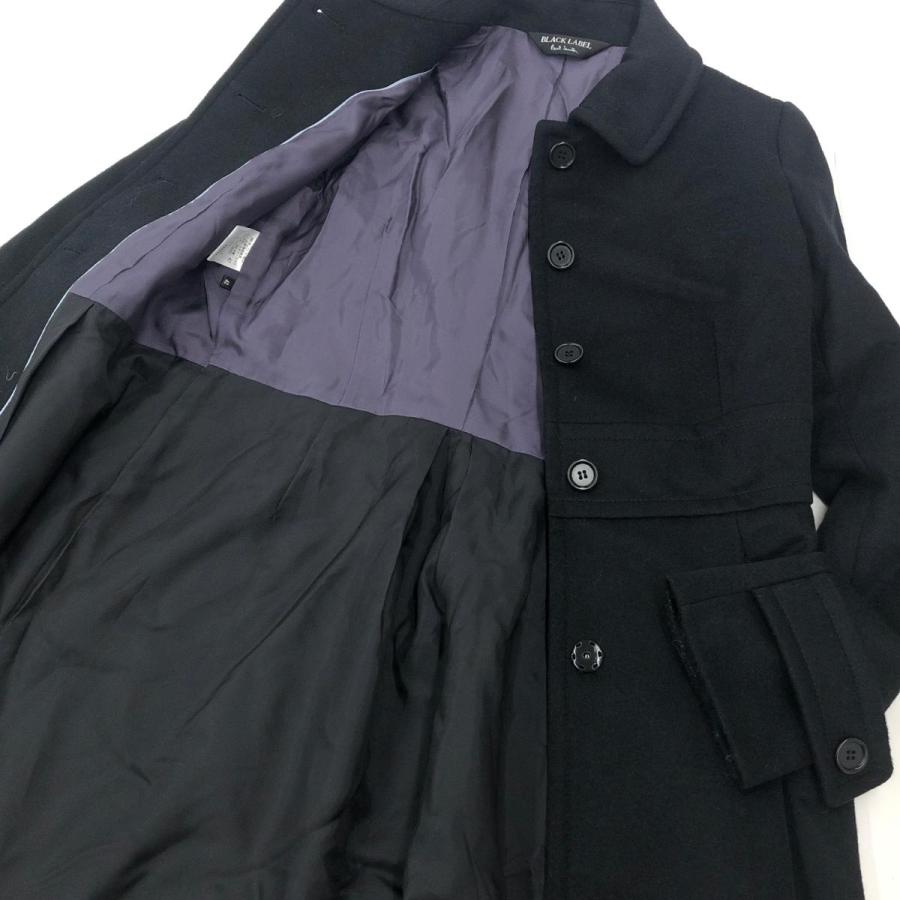 Paul Smith BLACKLABEL ポールスミスブラックレーベル ロングコート 