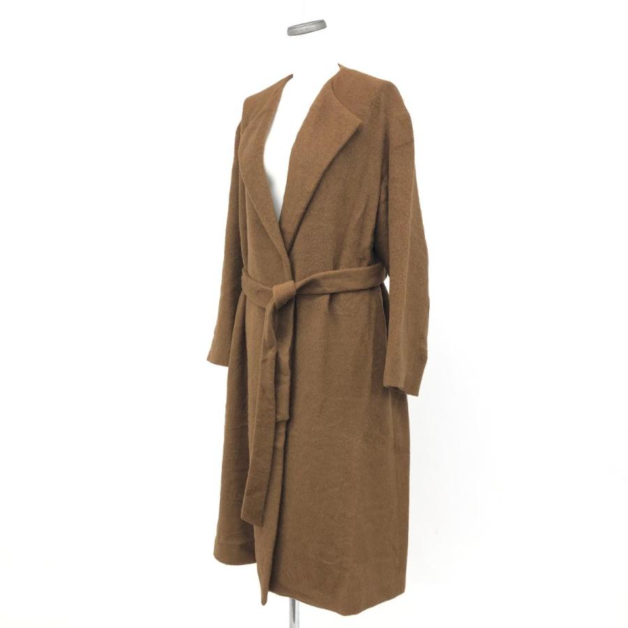 AURALEE コートサイズ1