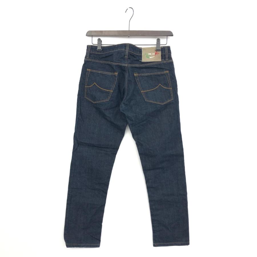JACOB COHEN ヤコブコーエン デニムパンツ 31 PW696 インディゴ JACOB COHEN ヤコブコーエン デニムパンツ 31 PW696 インディゴ