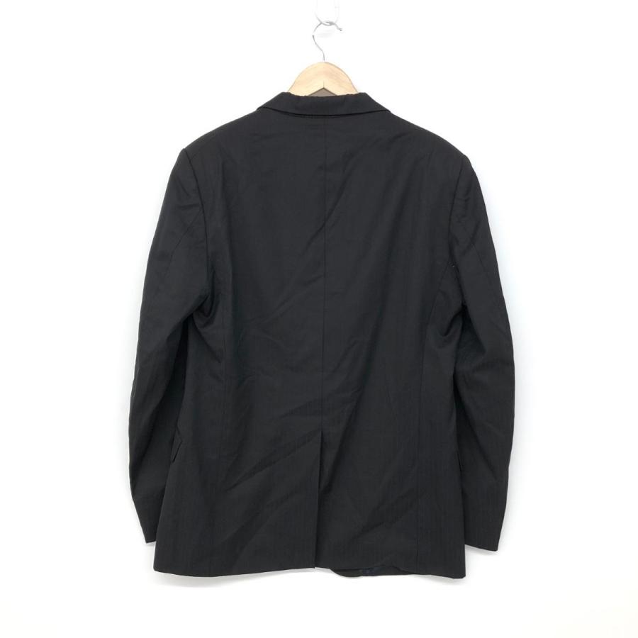 GIVENCHY ジバンシィ 2Bテーラードジャケット サイズ52 ダーク GIVENCHY ジバンシィ 2Bテーラードジャケット サイズ52 ダーク