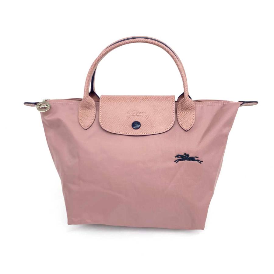 LONGCHAMP ロンシャン プリアージュ トートバッグS ピンク LONGCHAMP ロンシャン プリアージュ トートバッグS ピンク