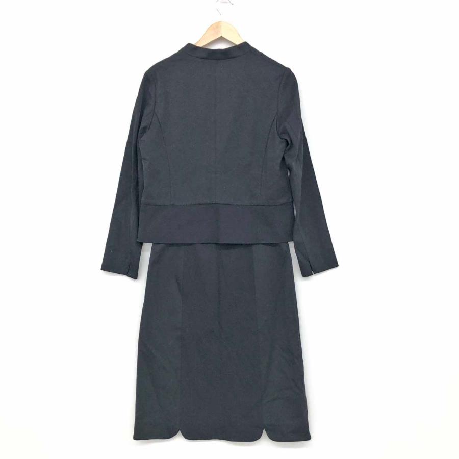 SONIA RYKIEL ソニアリキエル スカートスーツ 未使用品 サイズ42 SONIA RYKIEL ソニアリキエル スカートスーツ 未使用品 サイズ42