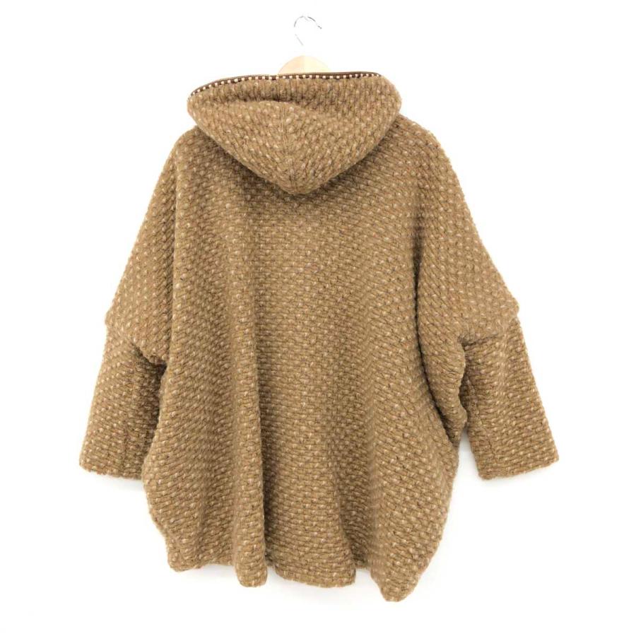 tsumori chisato ツモリチサト フーデットコート サイズ2 tsumori chisato ツモリチサト フーデットコート サイズ2