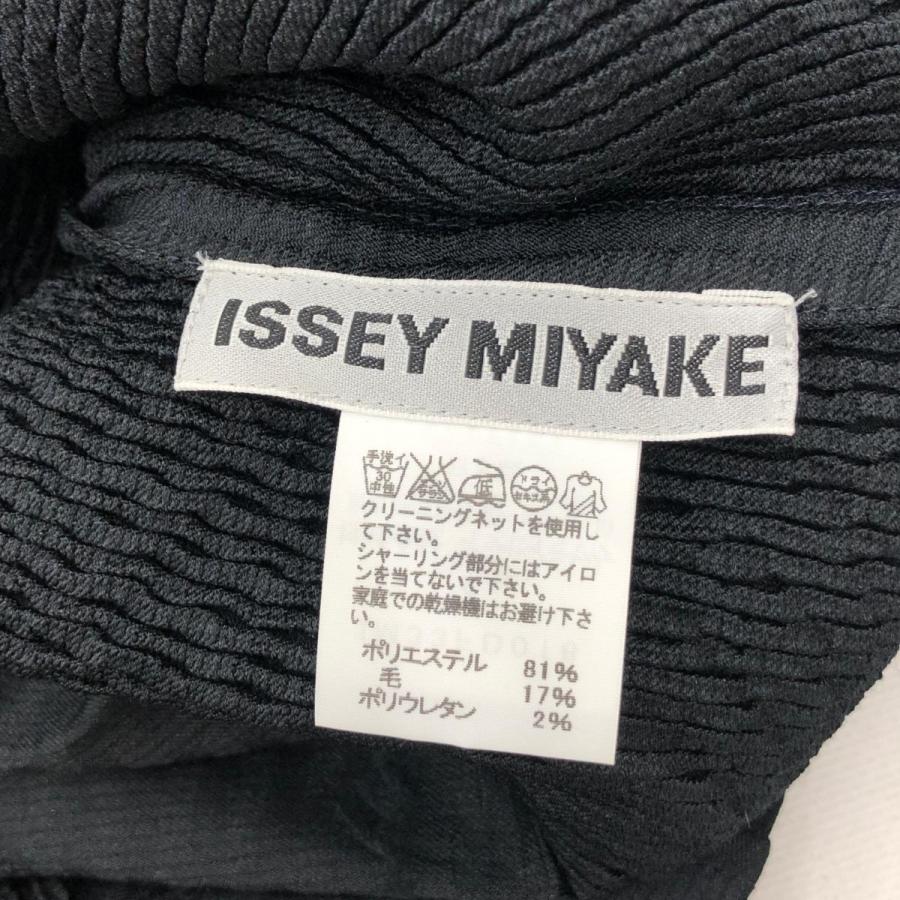 ISSEY MIYAKE イッセイミヤケ うずまきジャケット 良好 2 ISSEY MIYAKE イッセイミヤケ うずまきジャケット 良好 2