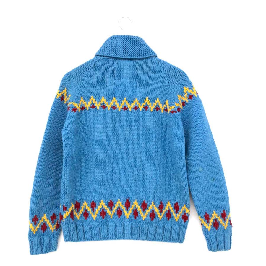 HYSTERIC GLAMOUR ヒステリックグラマー カウチンニット HYSTERIC GLAMOUR ヒステリックグラマー カウチンニット