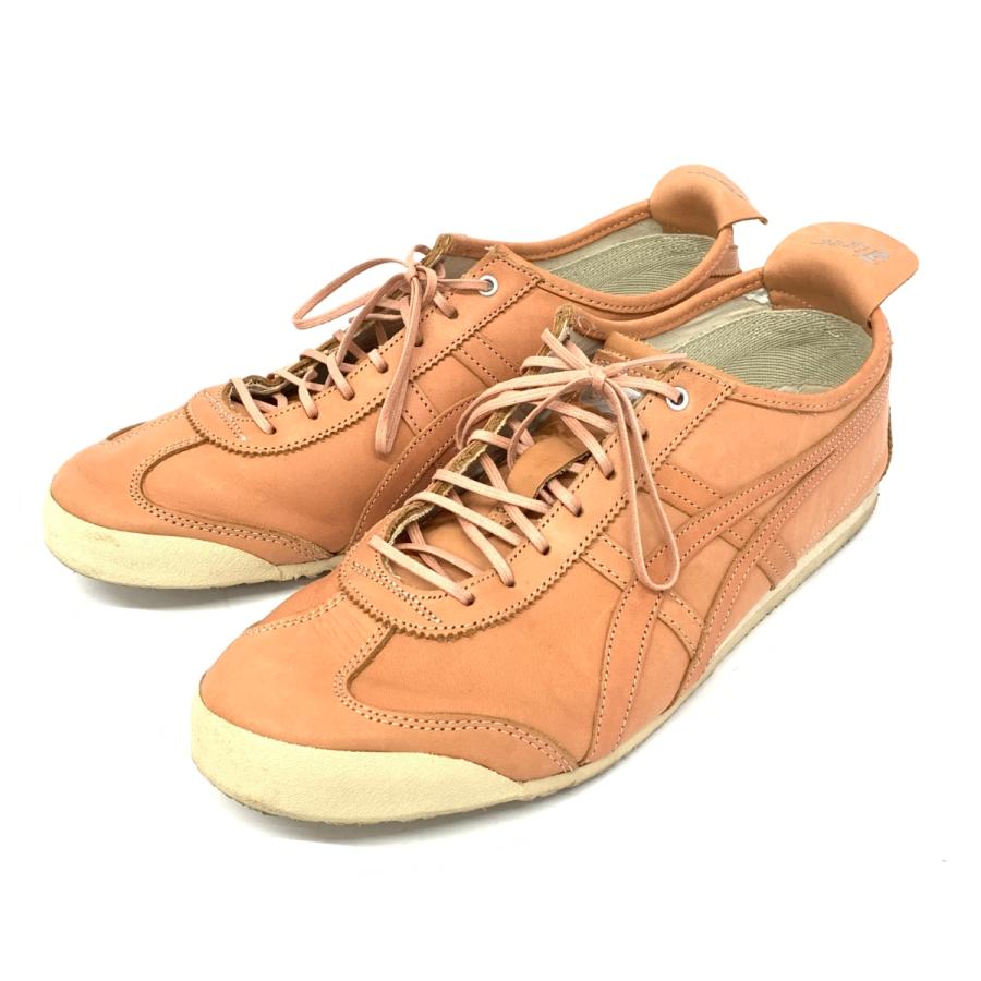 Onitsuka Tiger オニツカタイガー スニーカー 良好 28.5cm Onitsuka Tiger オニツカタイガー スニーカー 良好 28.5cm