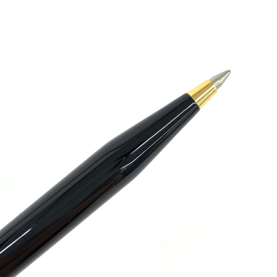 YvesSaint Laurent シャープペンシル （未使用) イヴサンローラン◇高級シャープペンシルグレーYves Saint