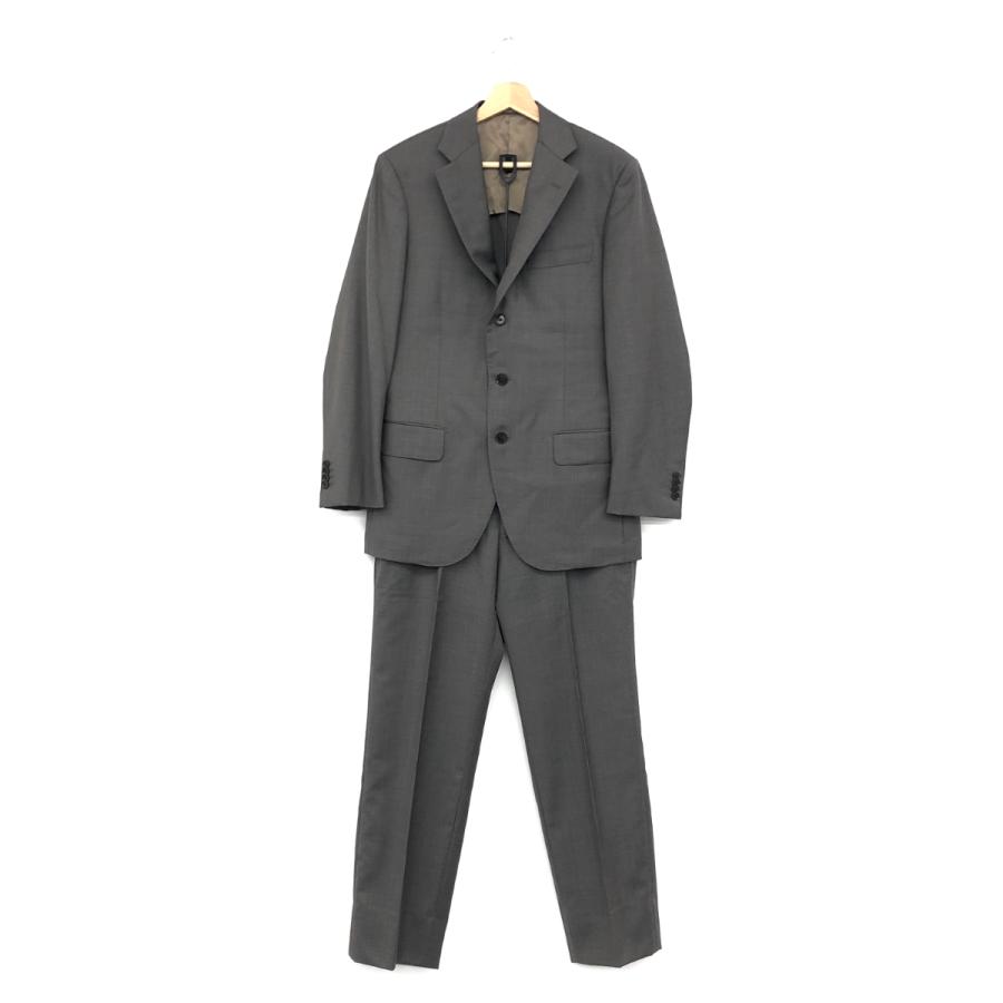 スーツ メンズ トゥモローランド ピルグリム