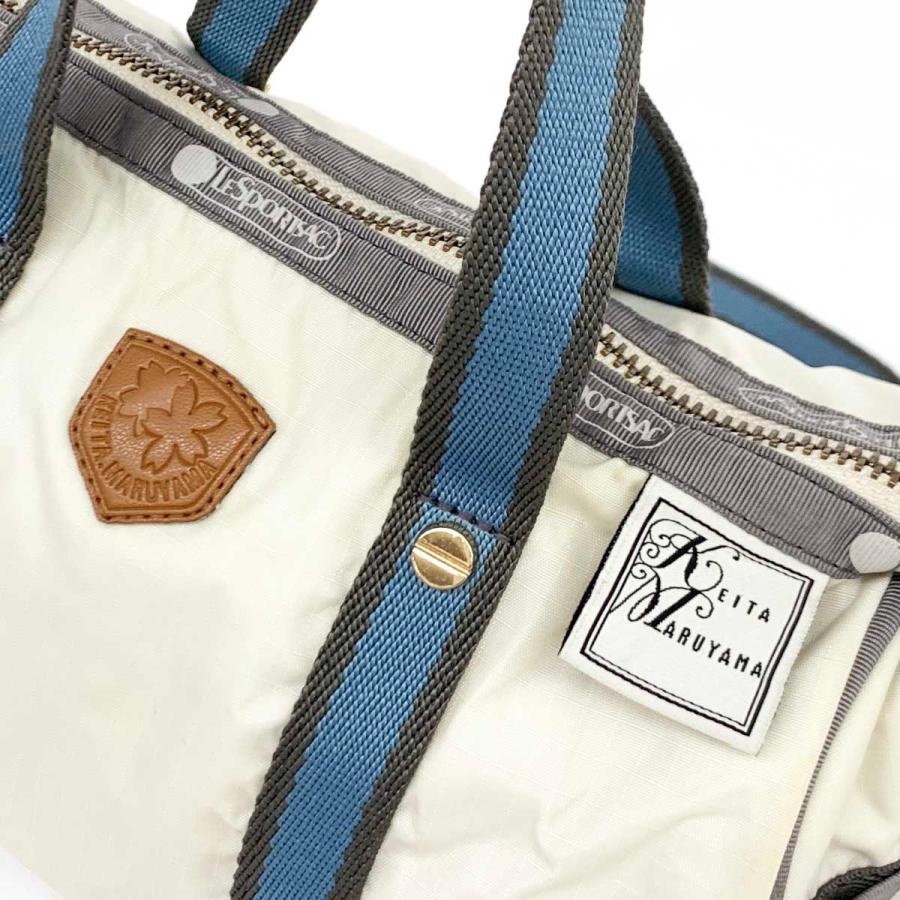 LeSportsac×KEITA MARUYAMA レスポートサック×ケイタマルヤマ LeSportsac×KEITA MARUYAMA レスポートサック×ケイタマルヤマ