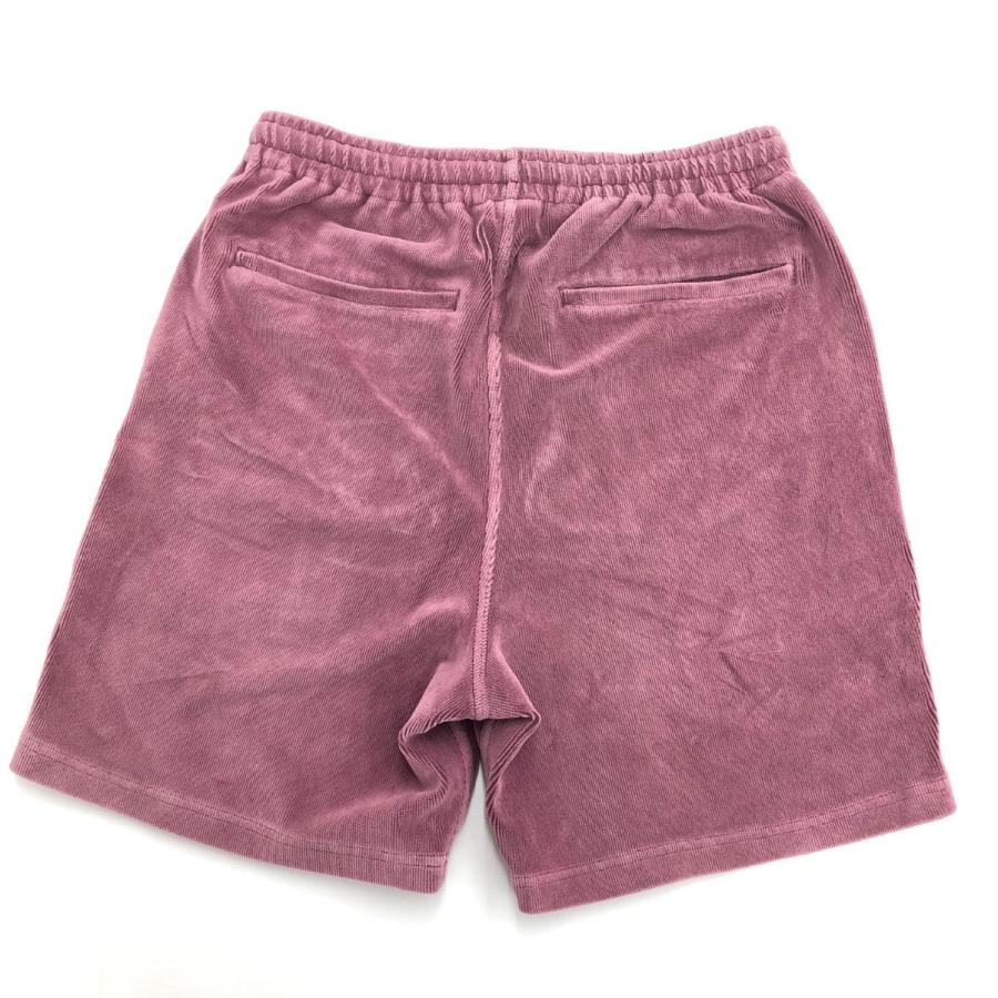 Ron Hermanコーデュロイショートパンツ　ダメージ仕様 Ron Herman コーデュロイ サイズS ショートパンツ ハーフパンツ