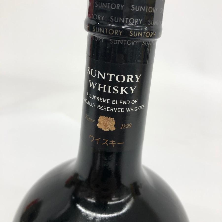 SUNTORY SPECIAL RESERVE Limited サントリースペシャルリザーブ SUNTORY SPECIAL RESERVE Limited サントリースペシャルリザーブ