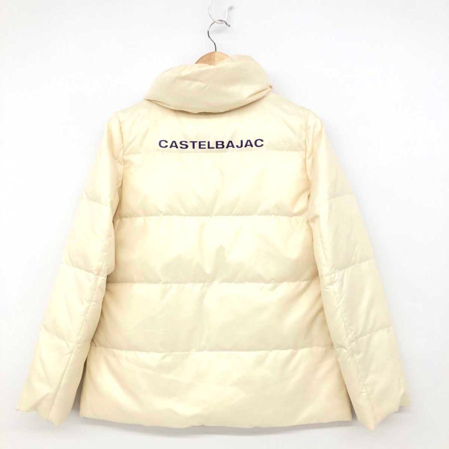 CASTELBAJAC カステルバジャック ダウンジャケット 良好 サイズ CASTELBAJAC カステルバジャック ダウンジャケット 良好 サイズ