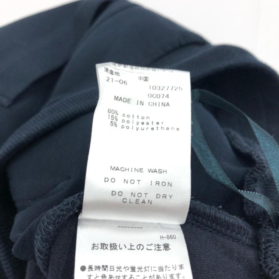 PEARLY GATES パーリーゲイツ スカート 0 055-1234814 ネイビー PEARLY GATES パーリーゲイツ スカート 0 055-1234814 ネイビー