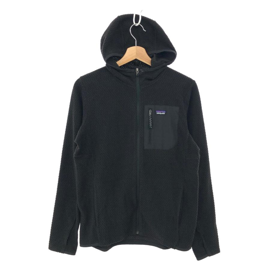 patagonia パタゴニア 2023AW エアフルジップフーディ パーカー キッズ 