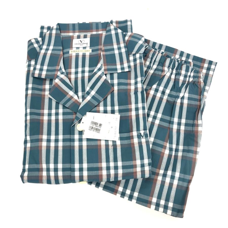 Valentino Garavani ヴァレンティノガラバーニ パジャマ 未使用