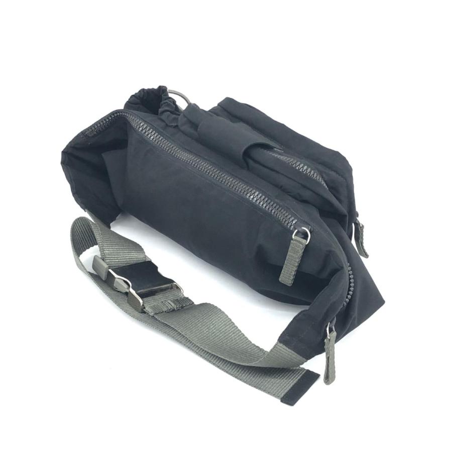 PRADA SPORTS プラダスポーツ ボディバッグ ウエストポーチ PRADA SPORTS プラダスポーツ ボディバッグ ウエストポーチ