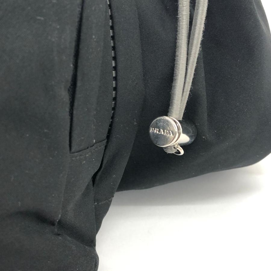 PRADA SPORTS プラダスポーツ ボディバッグ ウエストポーチ PRADA SPORTS プラダスポーツ ボディバッグ ウエストポーチ