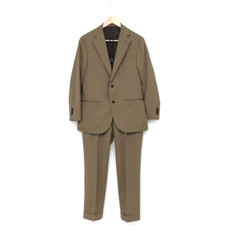 UNITED ARROWS ユナイテッドアローズ 2Bスーツ サイズ48 1123 UNITED ARROWS ユナイテッドアローズ 2Bスーツ サイズ48 1123