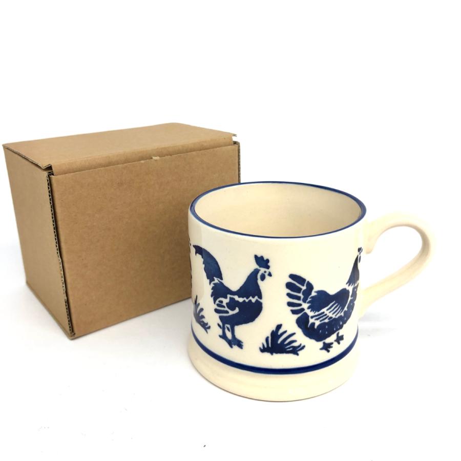 Emma Bridgewater エマ・ブリッジウォーター マグカップ 未使用 Emma Bridgewater エマ・ブリッジウォーター マグカップ 未使用