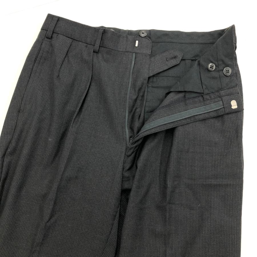 POLO RALPH LAUREN ポロラルフローレン 段返り3Bスーツ POLO RALPH LAUREN ポロラルフローレン 段返り3Bスーツ