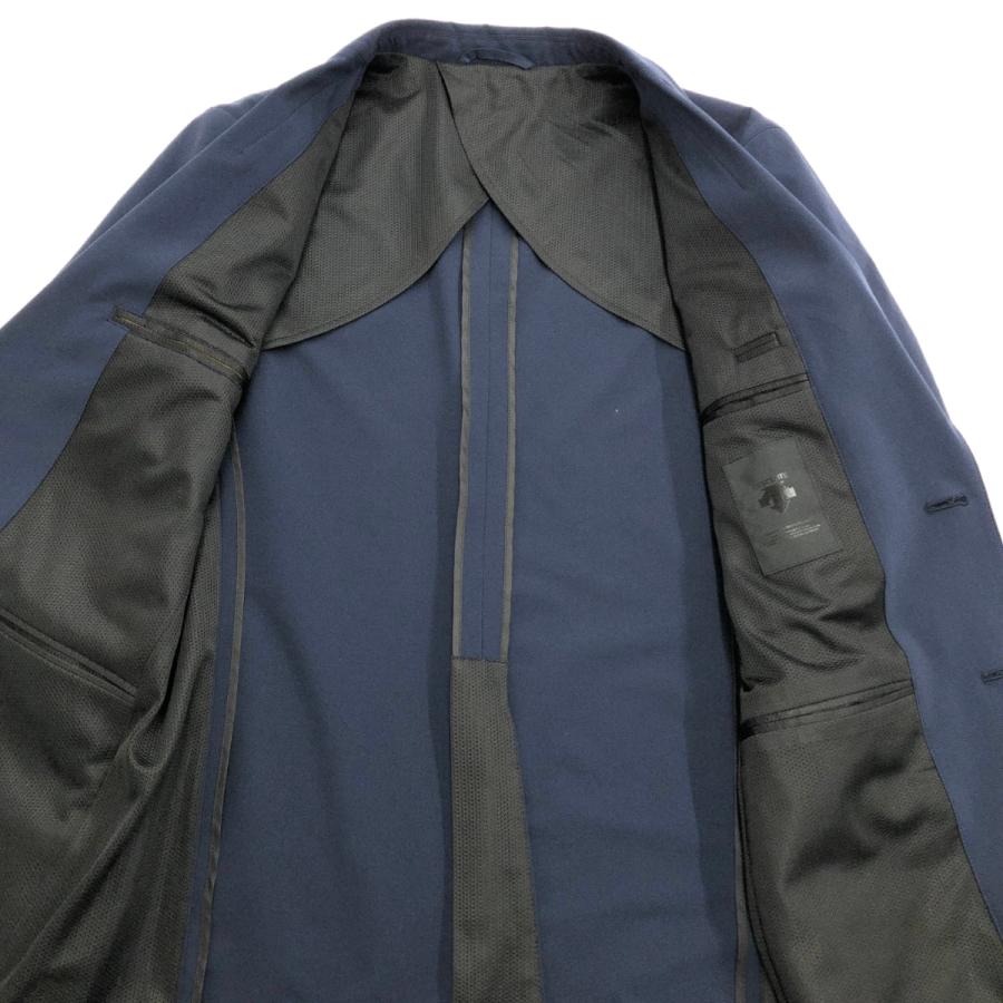 DESCENTE デサント セットアップ 11 ネイビー メンズ 上下セット DESCENTE デサント セットアップ 11 ネイビー メンズ 上下セット