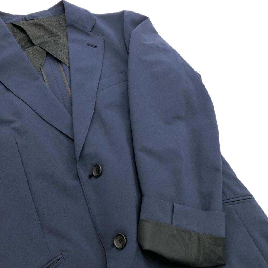 DESCENTE デサント セットアップ 11 ネイビー メンズ 上下セット DESCENTE デサント セットアップ 11 ネイビー メンズ 上下セット