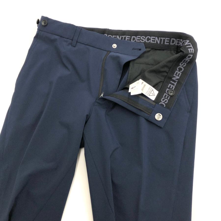 DESCENTE デサント セットアップ 11 ネイビー メンズ 上下セット DESCENTE デサント セットアップ 11 ネイビー メンズ 上下セット