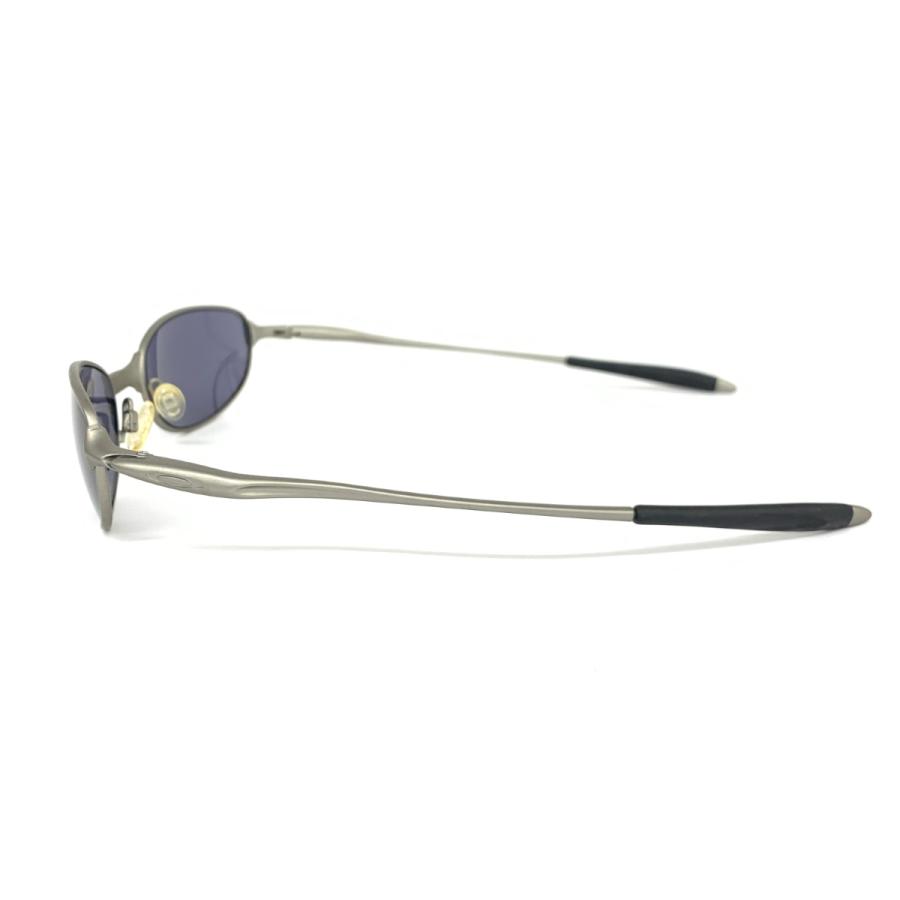 OAKLEY オークリー e-wire イーワイヤー2.1 サングラス シルバー OAKLEY オークリー e-wire イーワイヤー2.1 サングラス シルバー