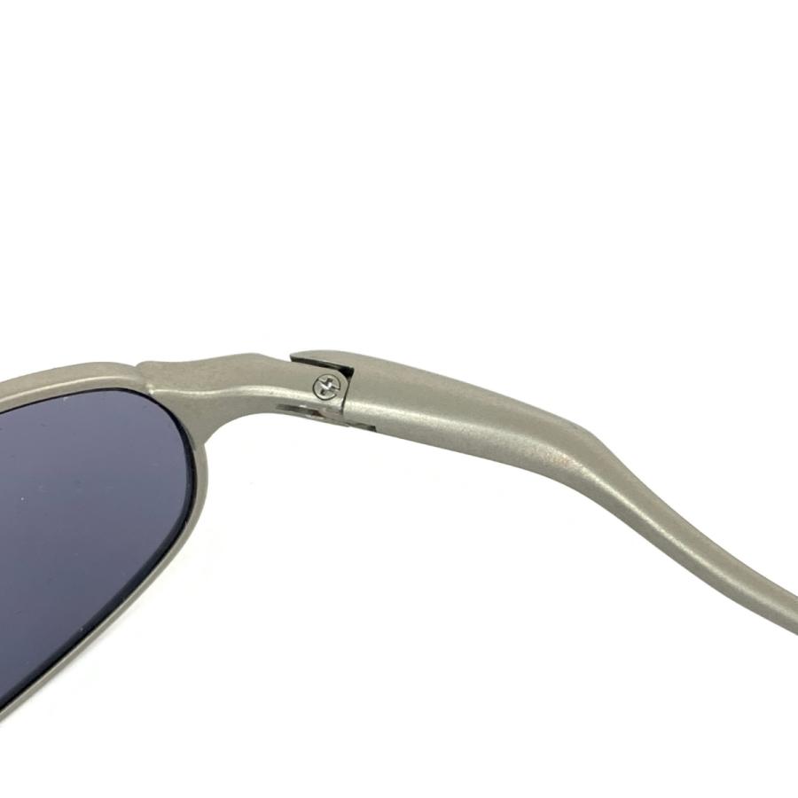 OAKLEY オークリー e-wire イーワイヤー2.1 サングラス シルバー OAKLEY オークリー e-wire イーワイヤー2.1 サングラス シルバー