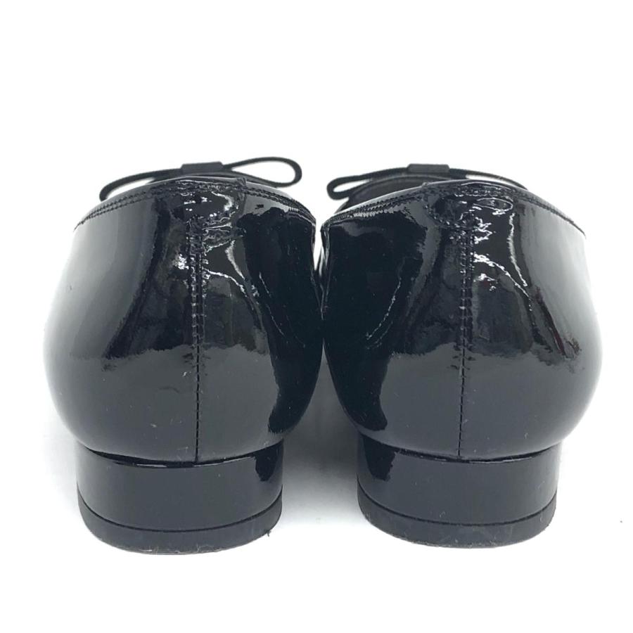 DIANA ダイアナ パンプス フラットシューズ 美品 23cm NJ42114 DIANA ダイアナ パンプス フラットシューズ 美品 23cm NJ42114