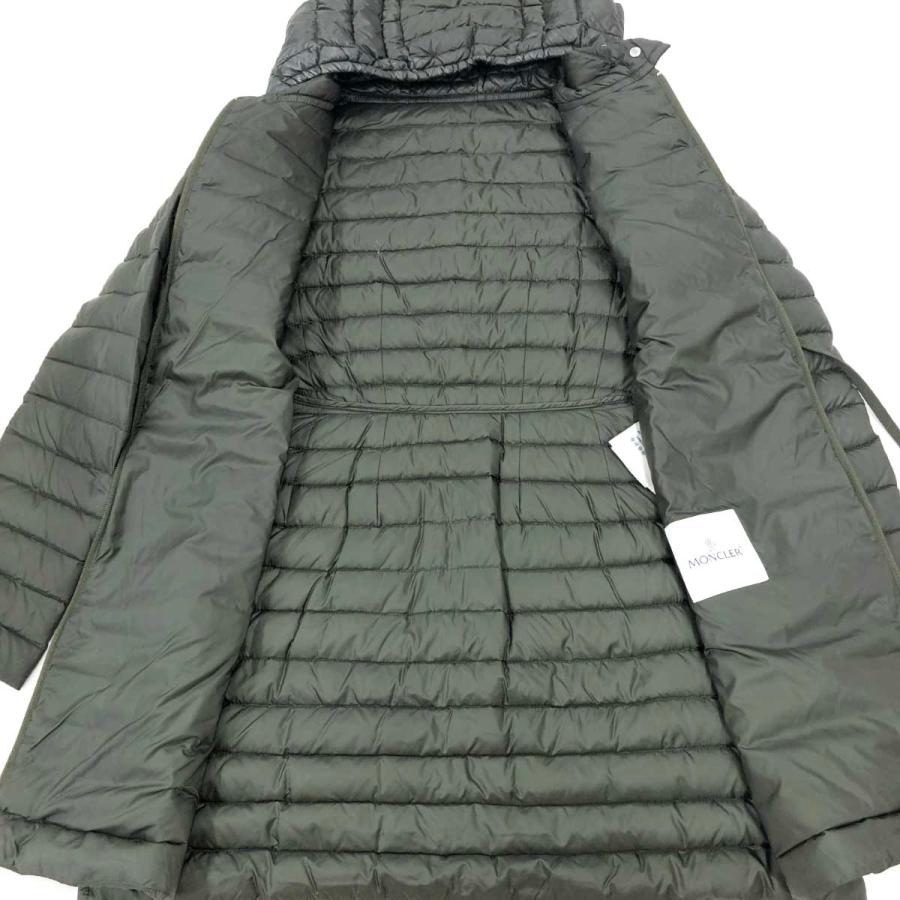 MONCLER モンクレール ダウンジャケット サイズ00 141-093-49312 MONCLER モンクレール ダウンジャケット サイズ00 141-093-49312