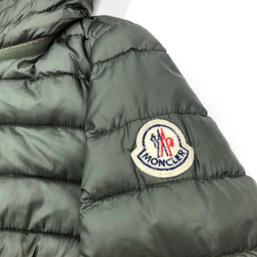 MONCLER モンクレール ダウンジャケット サイズ00 141-093-49312 MONCLER モンクレール ダウンジャケット サイズ00 141-093-49312
