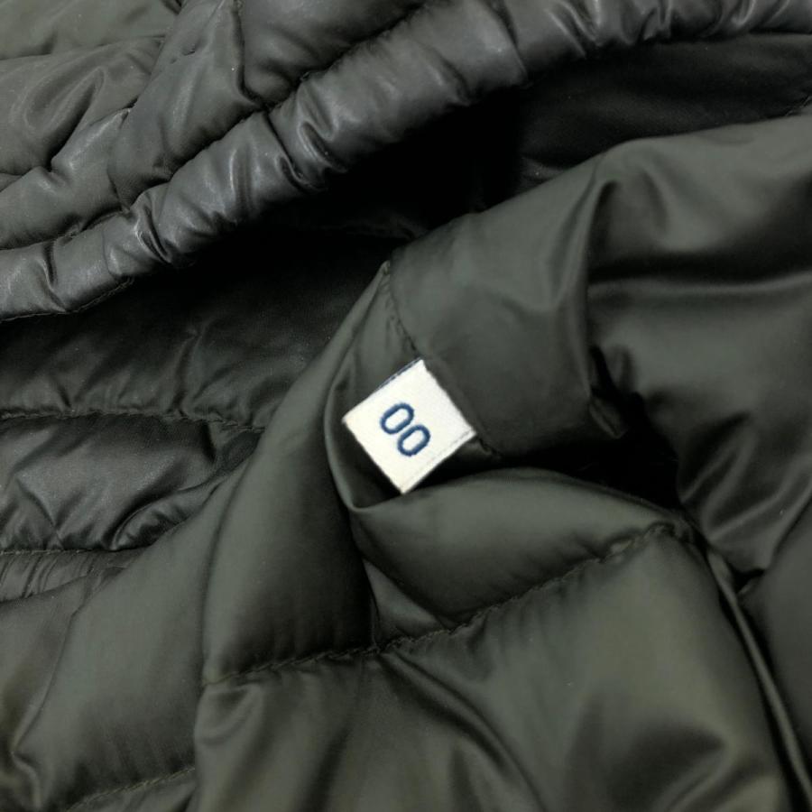 MONCLER モンクレール ダウンジャケット サイズ00 141-093-49312 MONCLER モンクレール ダウンジャケット サイズ00 141-093-49312