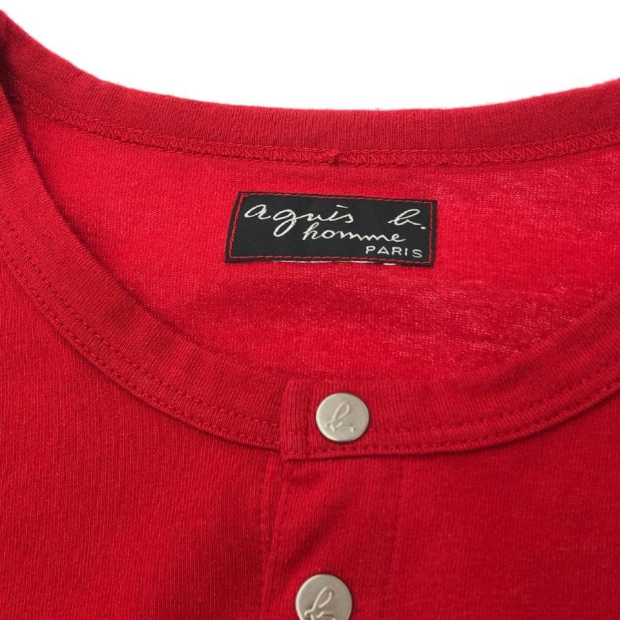 agnes b. homme アニエスベーオム 長袖カーディガン サイズ:2 agnes b. homme アニエスベーオム 長袖カーディガン サイズ:2