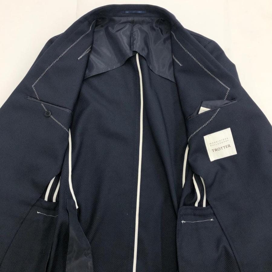 MACKINTOSH PHILOSOPHY マッキントッシュフィロソフィー 2B MACKINTOSH PHILOSOPHY マッキントッシュフィロソフィー 2B