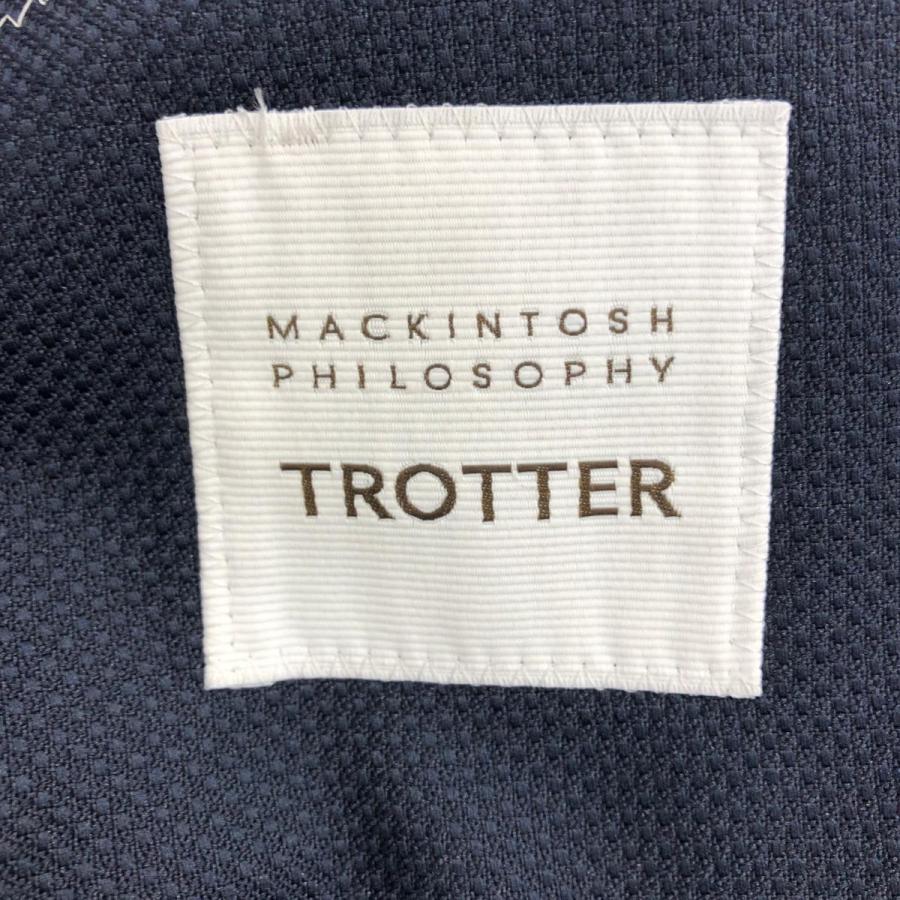 MACKINTOSH PHILOSOPHY マッキントッシュフィロソフィー 2B MACKINTOSH PHILOSOPHY マッキントッシュフィロソフィー 2B
