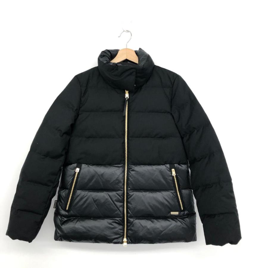WOOLRICH ウールリッチ ダウンジャケット 未使用品 M ブラック  