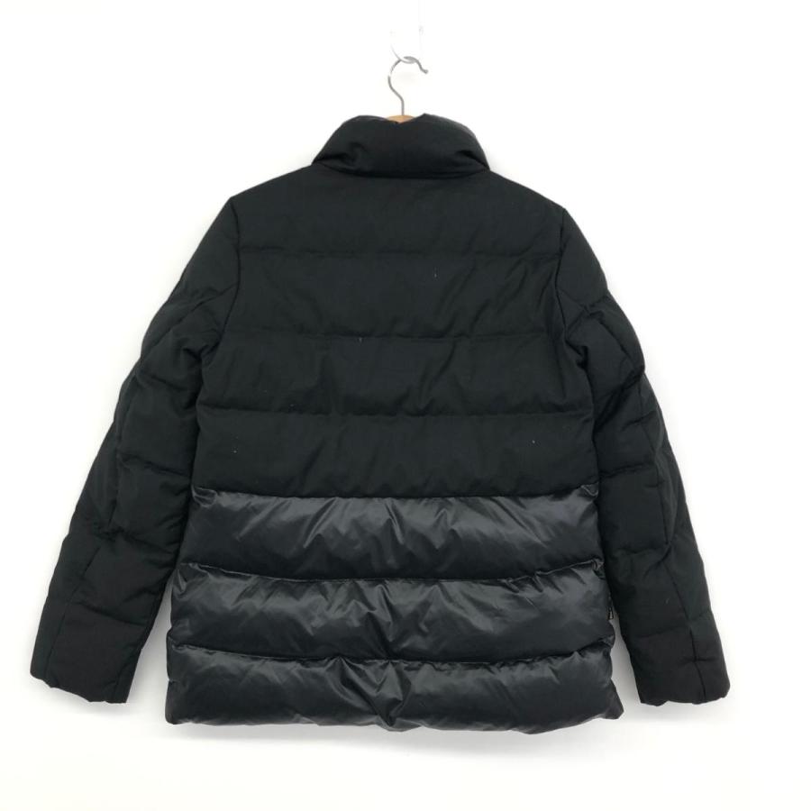 WOOLRICH ウールリッチ ダウンジャケット 未使用品 M ブラック